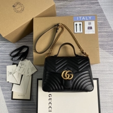 Gucci Marmont Bags